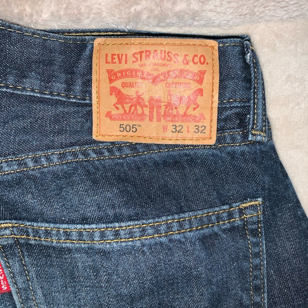 Levis 505 - image 2
